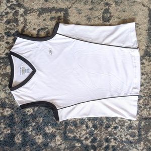Reebok Athletic Top - S